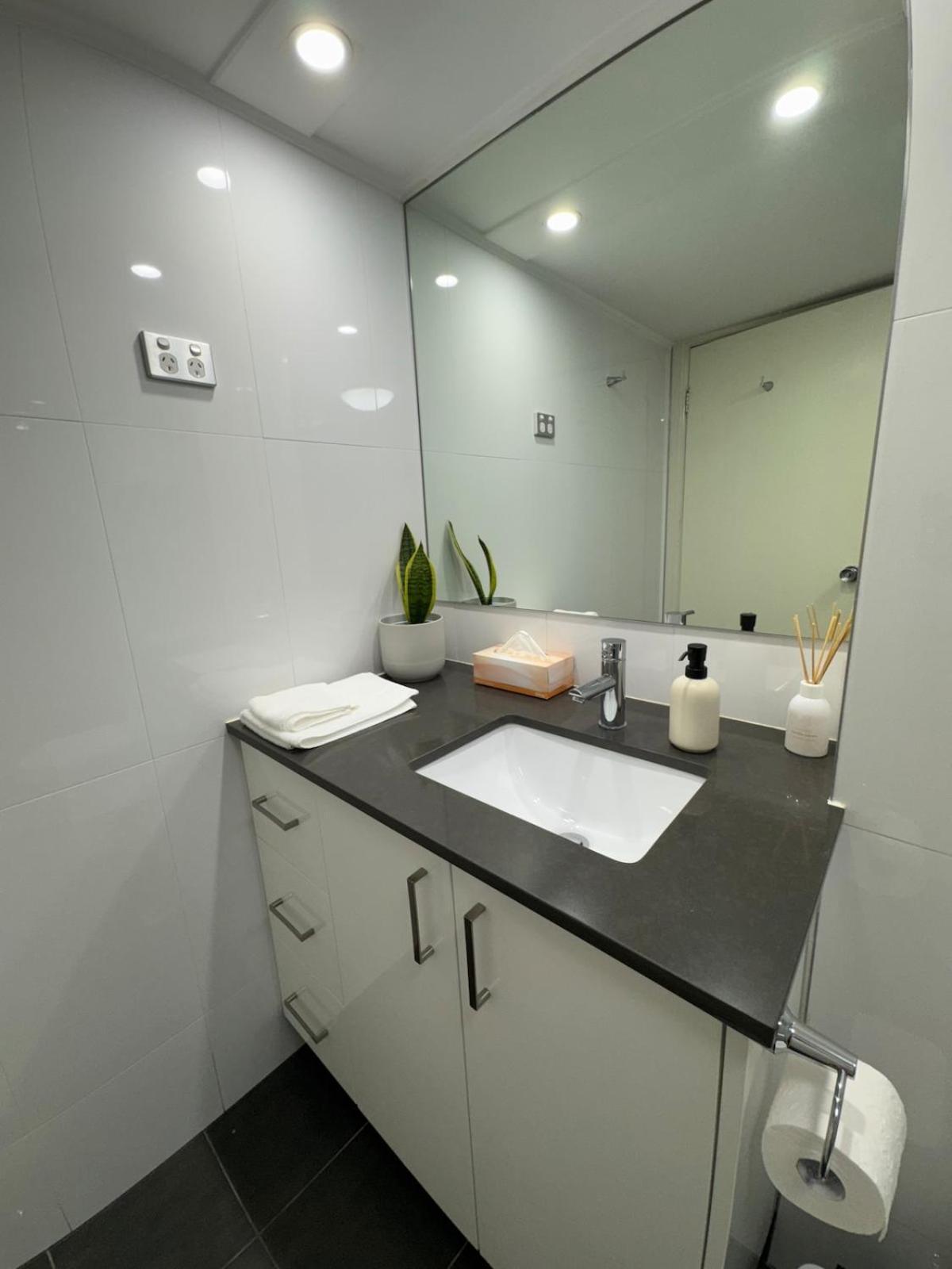 Appartamento Stylish With Amazing Views And Pool