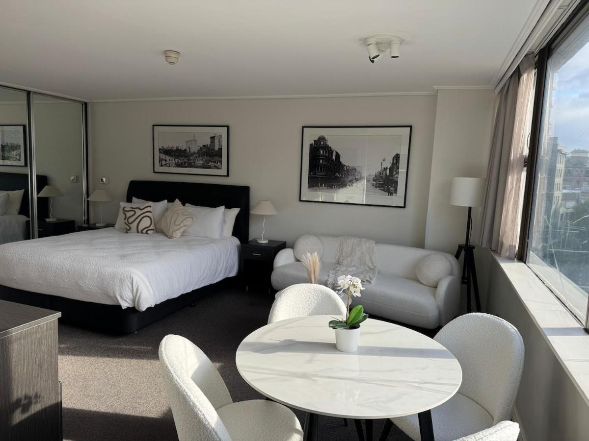 Appartamento Stylish With Amazing Views And Pool