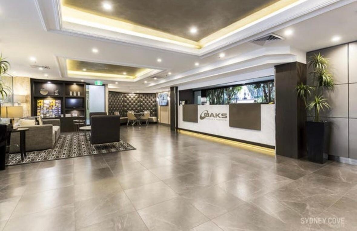 Stylish With Amazing Views And Pool * Sydney