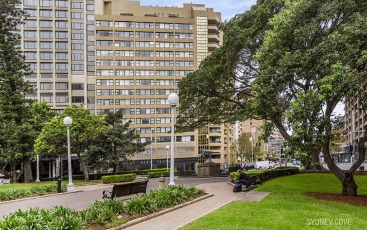 Stylish With Amazing Views And Pool * Sydney