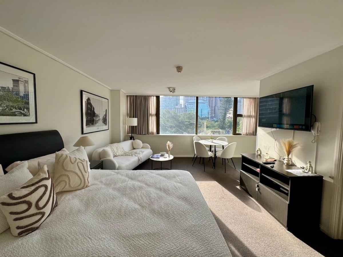 Stylish With Amazing Views And Pool * Sydney